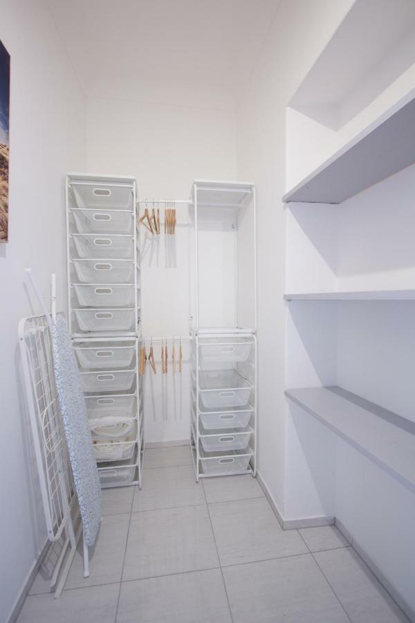 "Le Calypso" By Enjoynice, 2-Bedroom With Airco, Beach At 3 Min Exterior foto