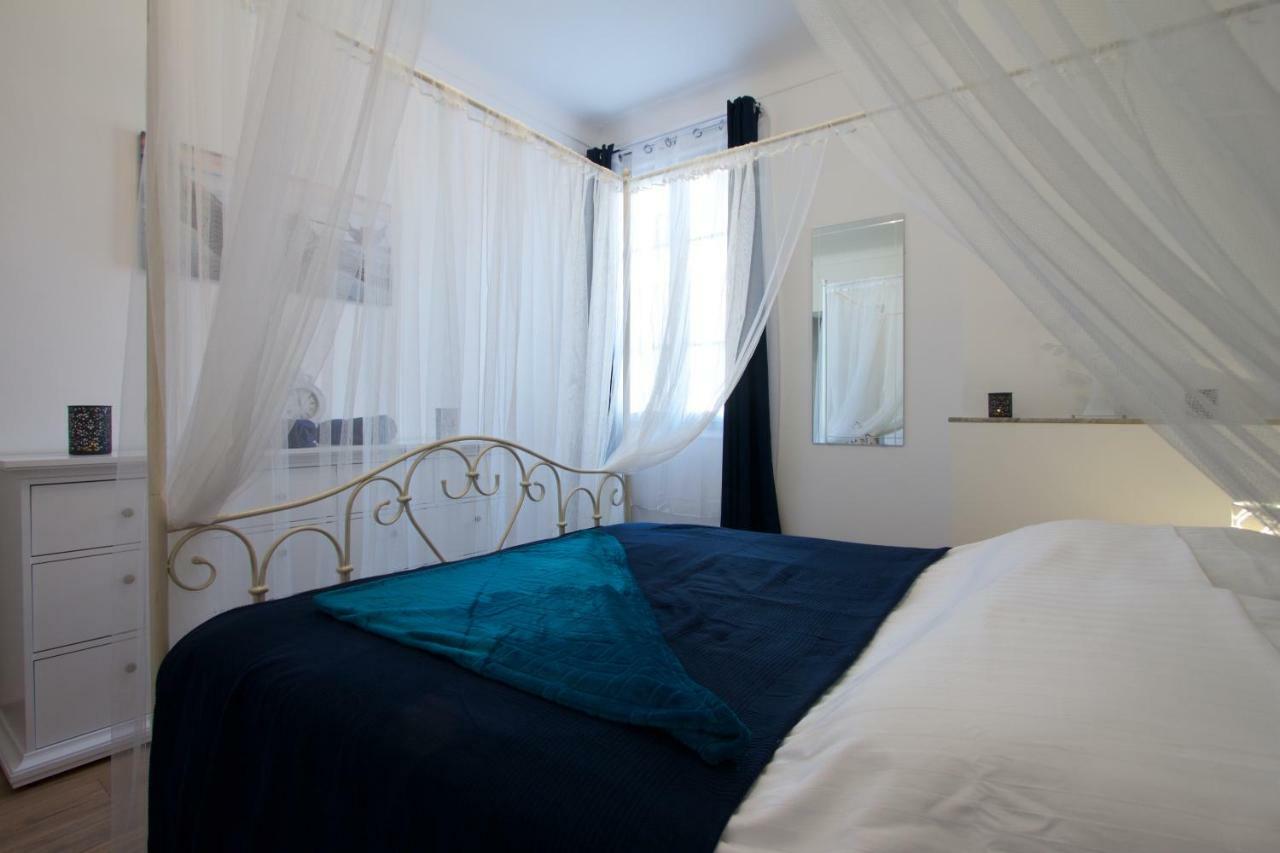 "Le Calypso" By Enjoynice, 2-Bedroom With Airco, Beach At 3 Min Exterior foto